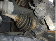 Recambio de mangueta delantera izquierda para audi q2 (gab, gag) 35 tfsi referencia OEM IAM   