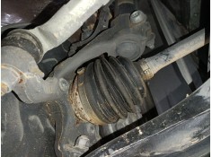 Recambio de mangueta delantera izquierda para audi q2 (gab, gag) 35 tfsi referencia OEM IAM    2