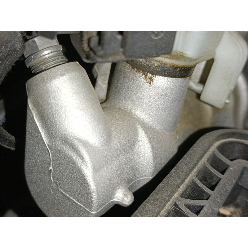 Recambio de bomba freno para audi q2 (gab, gag) 35 tfsi referencia OEM IAM   