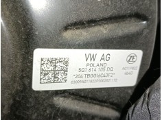 Recambio de servofreno para audi q2 (gab, gag) 35 tfsi referencia OEM IAM    2