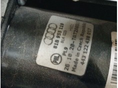 Recambio de motor limpia delantero para audi q2 (gab, gag) 35 tfsi referencia OEM IAM    2