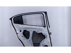 Recambio de puerta trasera izquierda para mazda 3 lim. () evolution referencia OEM IAM    2
