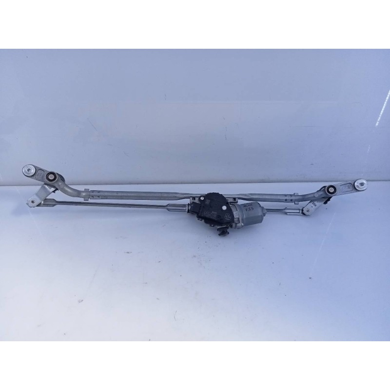 Recambio de motor limpia delantero para mini mini 5-trg. (f55) cooper referencia OEM IAM 741978703 AV1590607693 