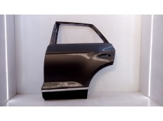 Recambio de puerta trasera izquierda para volkswagen t-roc sport referencia OEM IAM   E4-B2-4