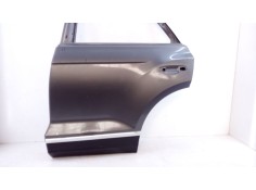 Recambio de puerta trasera izquierda para volkswagen t-roc sport referencia OEM IAM   E4-B2-4 2