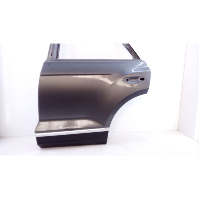 Recambio de puerta trasera izquierda para volkswagen t-roc sport referencia OEM IAM   E4-B2-4