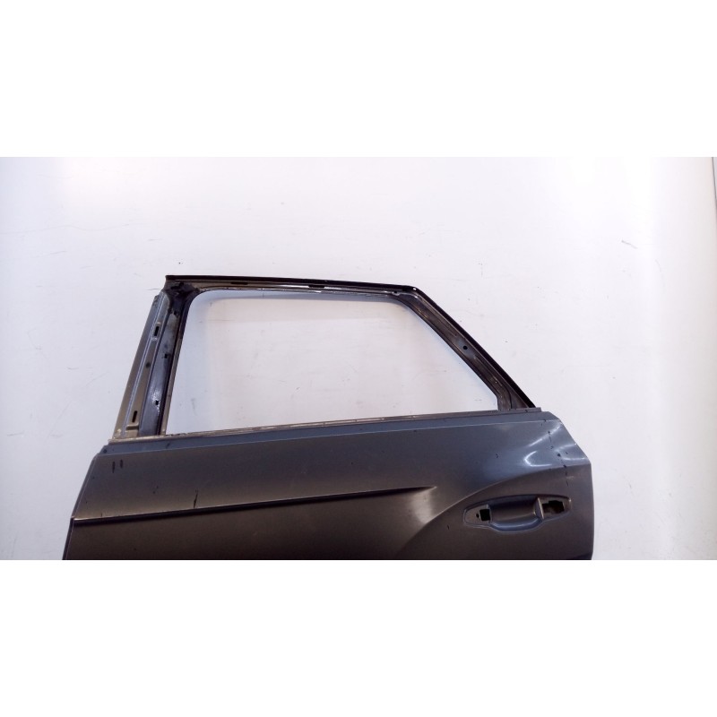 Recambio de puerta trasera izquierda para volkswagen t-roc sport referencia OEM IAM   E4-B2-4