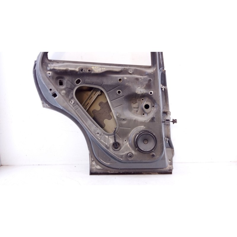 Recambio de puerta trasera izquierda para volkswagen t-roc sport referencia OEM IAM   E4-B2-4