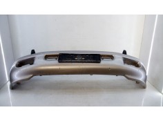 Recambio de paragolpes delantero para toyota land cruiser (j10) td vx referencia OEM IAM   E5-A1-1