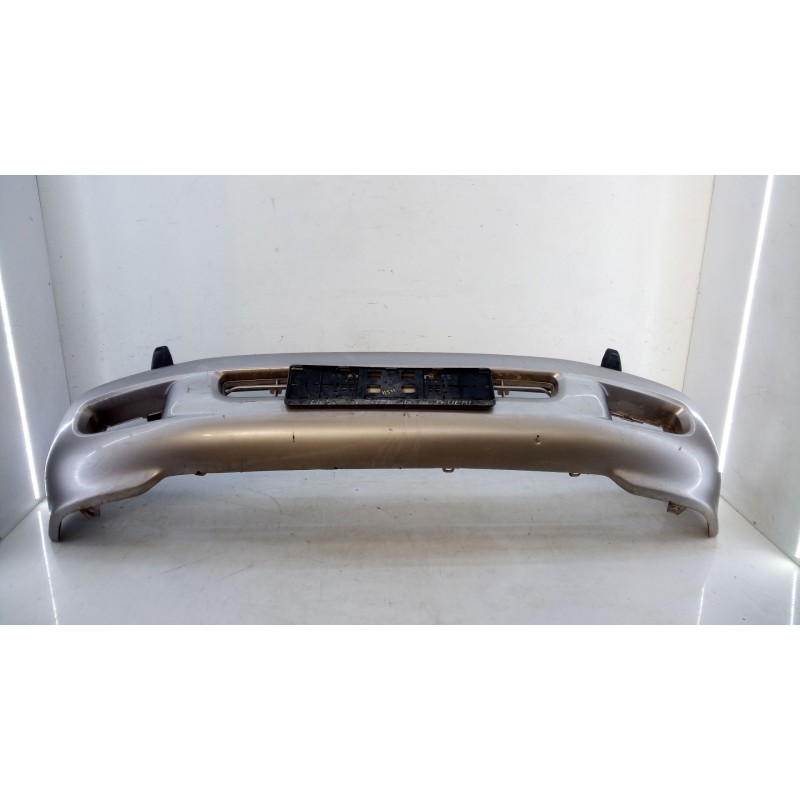Recambio de paragolpes delantero para toyota land cruiser (j10) td vx referencia OEM IAM   E5-A1-1