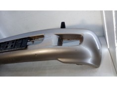 Recambio de paragolpes delantero para toyota land cruiser (j10) td vx referencia OEM IAM   E5-A1-1 2