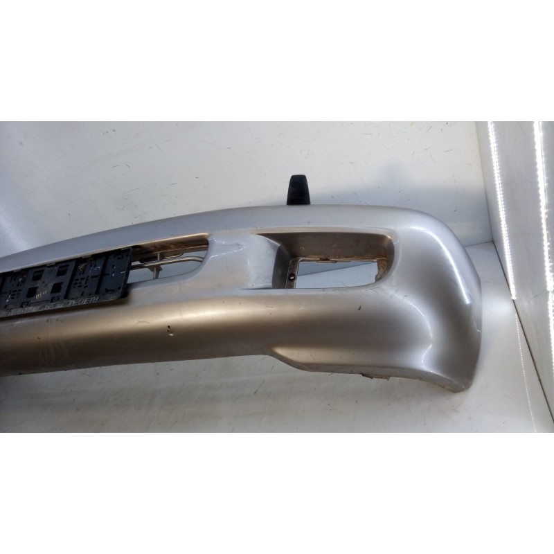 Recambio de paragolpes delantero para toyota land cruiser (j10) td vx referencia OEM IAM   E5-A1-1