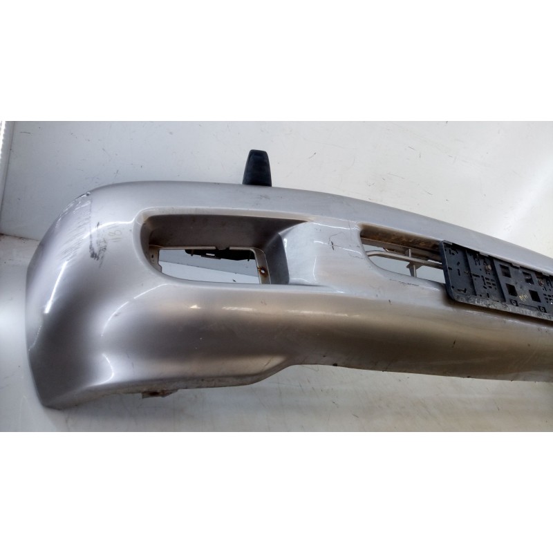 Recambio de paragolpes delantero para toyota land cruiser (j10) td vx referencia OEM IAM   E5-A1-1