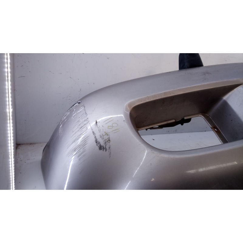 Recambio de paragolpes delantero para toyota land cruiser (j10) td vx referencia OEM IAM   E5-A1-1