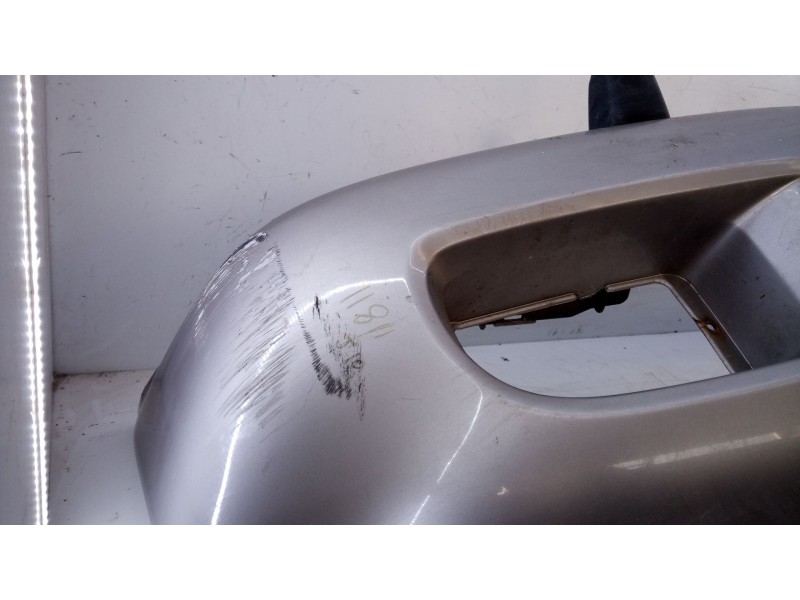 Recambio de paragolpes delantero para toyota land cruiser (j10) td vx referencia OEM IAM   E5-A1-1