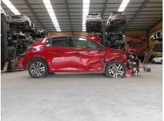 peugeot 208 ii (ub_, up_, uw_, uj_) del año 2019