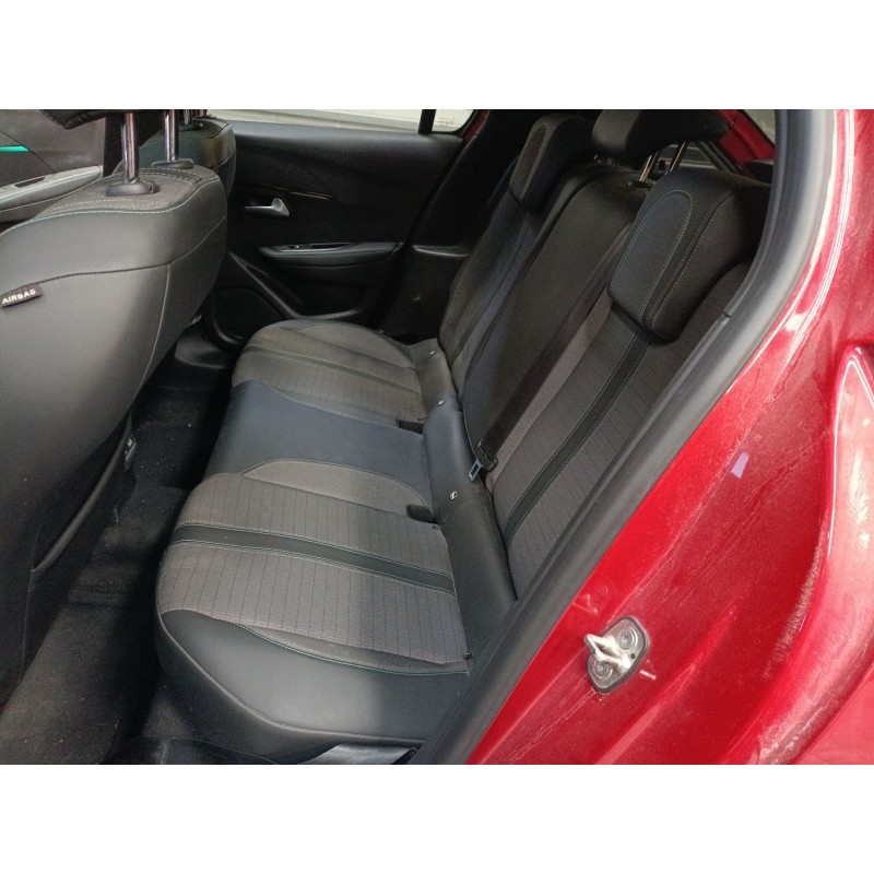 peugeot 208 ii (ub_, up_, uw_, uj_) del año 2019