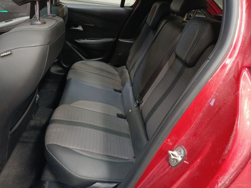 peugeot 208 ii (ub_, up_, uw_, uj_) del año 2019