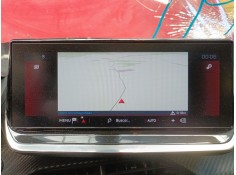 SISTEMA NAVEGACION GPS 