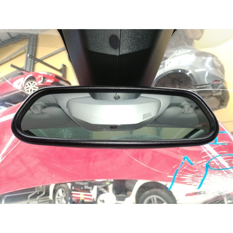 Recambio de espejo interior para peugeot 208 ii (ub_, up_, uw_, uj_) 1.2 puretech 100 referencia OEM IAM   
