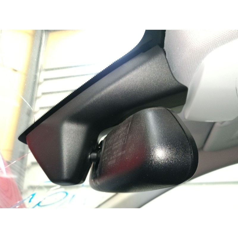 Recambio de espejo interior para peugeot 208 ii (ub_, up_, uw_, uj_) 1.2 puretech 100 referencia OEM IAM   