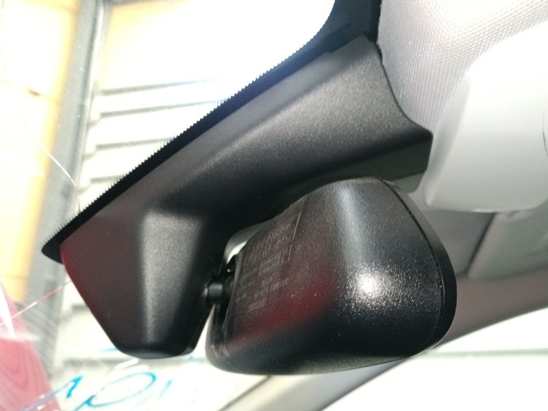 Recambio de espejo interior para peugeot 208 ii (ub_, up_, uw_, uj_) 1.2 puretech 100 referencia OEM IAM   