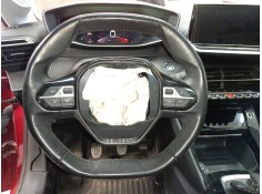 Recambio de volante para peugeot 208 ii (ub_, up_, uw_, uj_) 1.2 puretech 100 referencia OEM IAM   