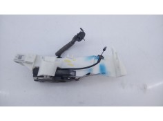 CERRADURA PUERTA DELANTERA IZQUIERDA 4725418900 E2-B3-5-2