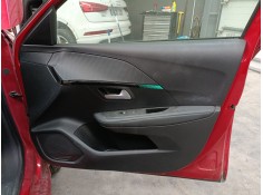 GUARNECIDO PUERTA DELANTERA DERECHA 