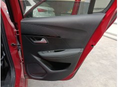 GUARNECIDO PUERTA TRASERA DERECHA 