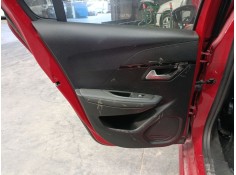 GUARNECIDO PUERTA TRASERA IZQUIERDA 