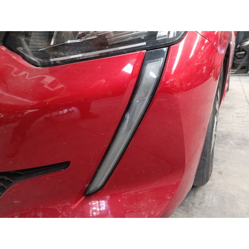 Recambio de piloto delantero izquierdo para peugeot 208 ii (ub_, up_, uw_, uj_) 1.2 puretech 100 referencia OEM IAM   