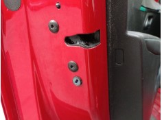 CERRADURA PUERTA DELANTERA IZQUIERDA 