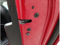 CERRADURA PUERTA TRASERA DERECHA 