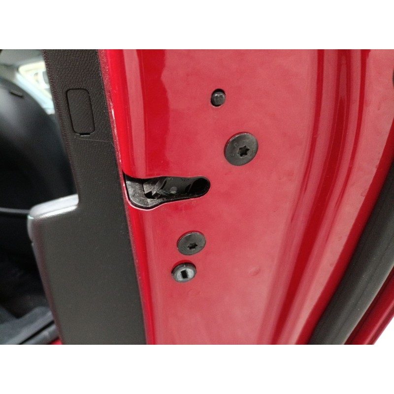 Recambio de cerradura puerta trasera derecha para peugeot 208 ii (ub_, up_, uw_, uj_) 1.2 puretech 100 referencia OEM IAM   