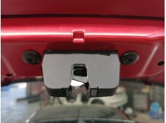 CERRADURA MALETERO / PORTON 