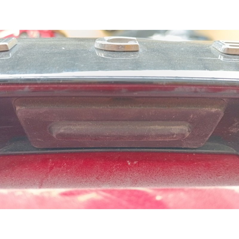 Recambio de maneta exterior porton para peugeot 208 ii (ub_, up_, uw_, uj_) 1.2 puretech 100 referencia OEM IAM   