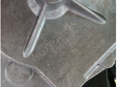 Recambio de motor limpia trasero para peugeot 208 ii (ub_, up_, uw_, uj_) 1.2 puretech 100 referencia OEM IAM 9819900080   2