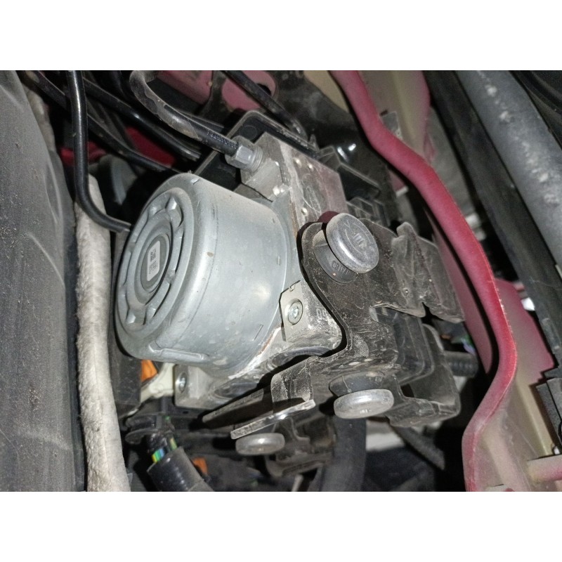 Recambio de abs para peugeot 208 ii (ub_, up_, uw_, uj_) 1.2 puretech 100 referencia OEM IAM   