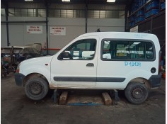 renault kangoo (kc0/1_) del año 2001 2