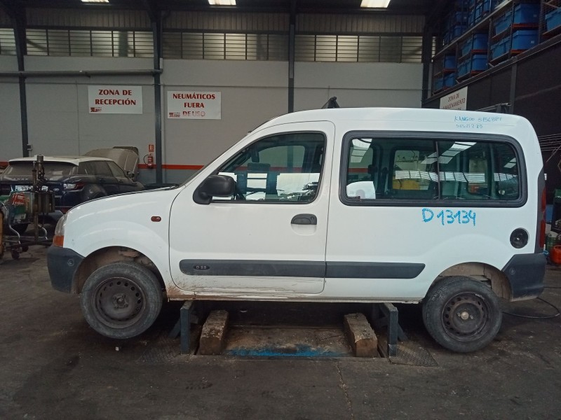 renault kangoo (kc0/1_) del año 2001