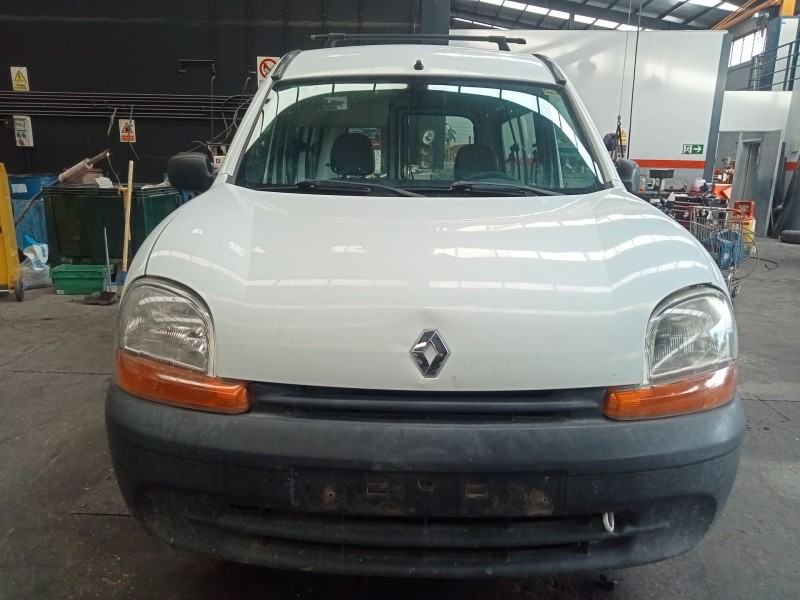 renault kangoo (kc0/1_) del año 2001