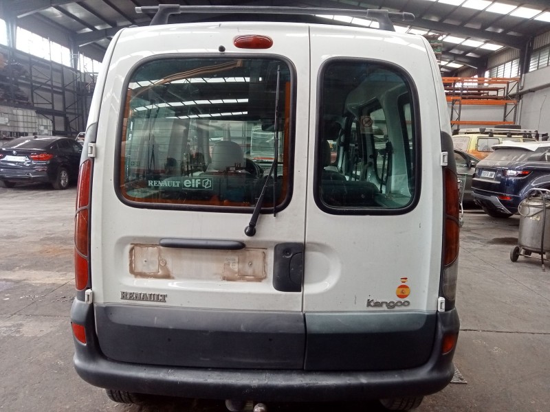 renault kangoo (kc0/1_) del año 2001