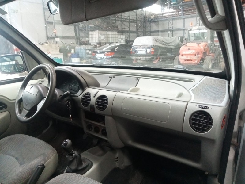 renault kangoo (kc0/1_) del año 2001