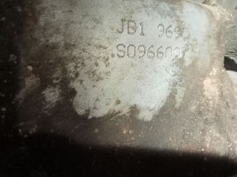 renault kangoo (kc0/1_) del año 2001