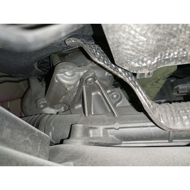 Recambio de cremallera direccion para peugeot 208 ii (ub_, up_, uw_, uj_) 1.2 puretech 100 referencia OEM IAM 9834749280  