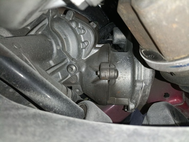 Recambio de cremallera direccion para peugeot 208 ii (ub_, up_, uw_, uj_) 1.2 puretech 100 referencia OEM IAM 9834749280  