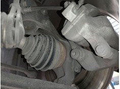 Recambio de mangueta delantera izquierda para peugeot 208 ii (ub_, up_, uw_, uj_) 1.2 puretech 100 referencia OEM IAM   