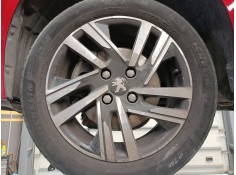 Recambio de llanta para peugeot 208 ii (ub_, up_, uw_, uj_) 1.2 puretech 100 referencia OEM IAM 195/55/16  