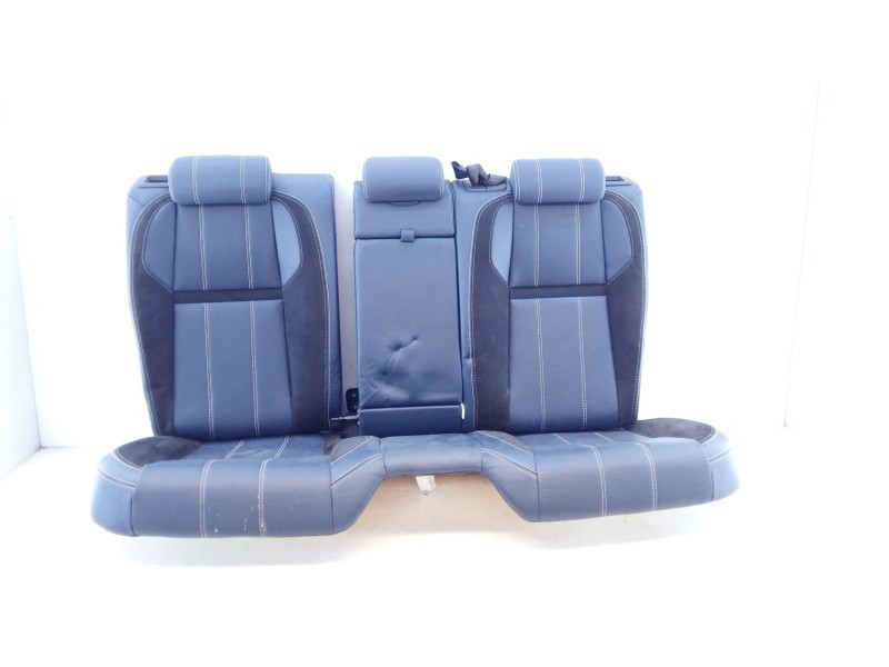 Recambio de juego asientos completo para land rover range rover velar referencia OEM IAM   